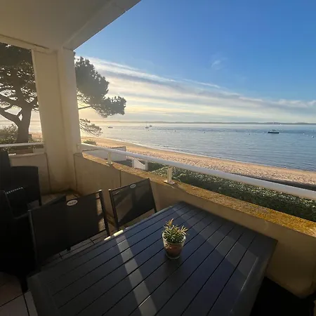 T2 Bord De Avec Parking, - Fr-1-374-4 Daire