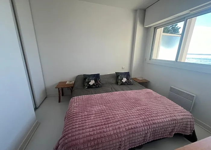 T2 Bord De Avec Parking, - Fr-1-374-4 * آركاشو